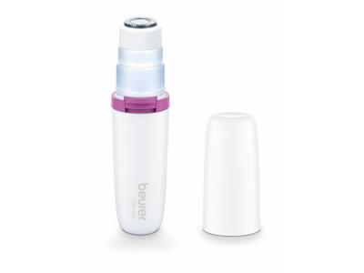 BEURER  HL 16 &ndash; Rasoir &eacute;lectrique visage