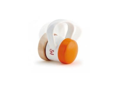 HAPE  E0017 Roller Rattle - Suitable for Babies