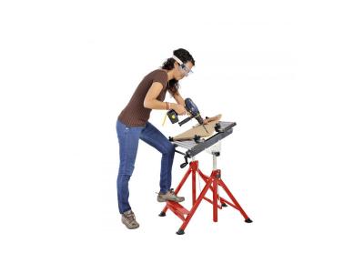 HOLZMANN Table de travail inclinable 740 x 550 mm WST20