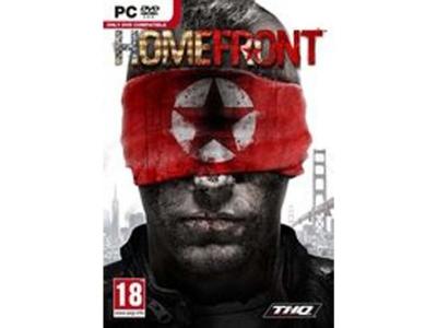 Homefront Edition Collector PC