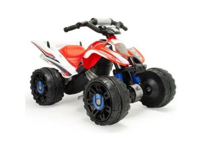 INJUSA HONDA Quad &eacute;lectrique ATV 12 V 