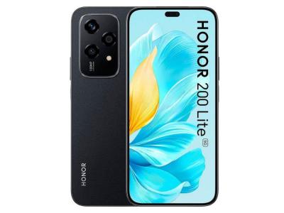 HONOR  - 200 Lite 256go Noir