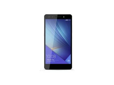 HUAWEI Smartphone Honor 7 16 Go Double SIM Gris et Noir 
