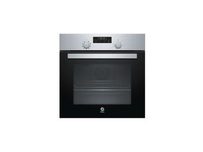 BALAY Horno  3hb2030x0 inox clase a 60cm 35285
