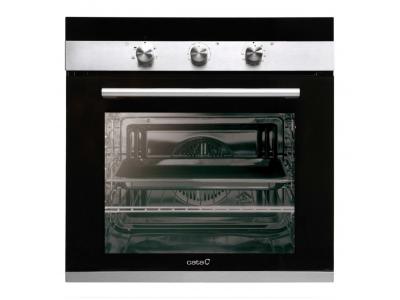 CATA Four multifonction  cm760asbk 59 l 2400w a noir