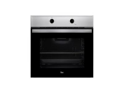 TEKA Four de cuisson conventionnel acier inoxydable 