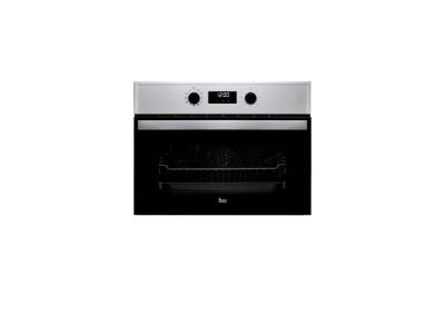 TEKA  Hbc 625p 45 cm Black