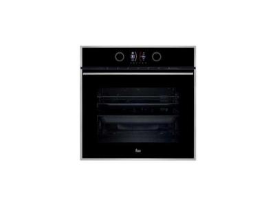 TEKA Horno  hlb860p inox + negro piro clase a+ 14270