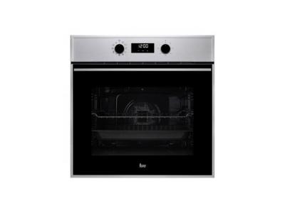 TEKA  Four Multifonction 71l Hsb635p Inox 60 cm Silver