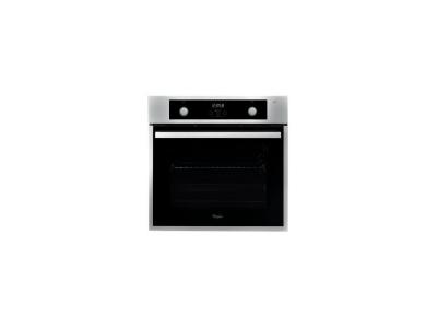 WHIRLPOOL  AKP 785 IX Four multifonction 65L A Acier inoxydable