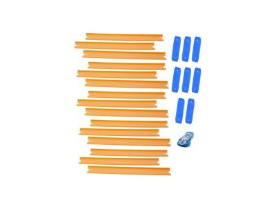 HOT WHEELS Pack de 15 pistes 