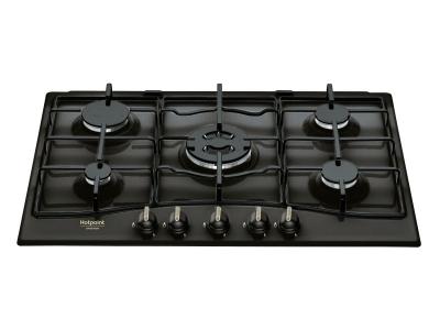 HOTPOINT Piani cottura  PCN 750 T(AN)R/HA