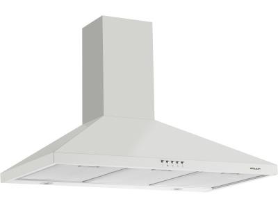 FAGOR GLEM Hotte d&eacute;corative 90 cm 500 m3/h blanche - GHP945WH