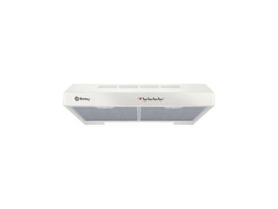 BALAY  3bh263mb Hood Conventional 60 Cm Blanc