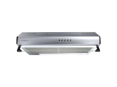  Hotte standard mepamsa modena 60 v3 400 m3/h acier inoxydable