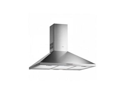 TEKA Hotte aspirante murale forme pyramidale 60 ou 70 cm 