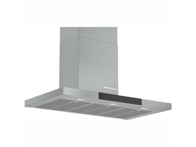 BOSCH Hotte d&eacute;corative murale  DWB98JQ50