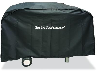 PLANCHAELEC Housse chariot plancha &eacute;lectrique mirichaud 96710