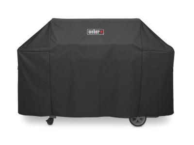 WEBER  Housse premium pour Genesis II 6 br&ucirc;leurs