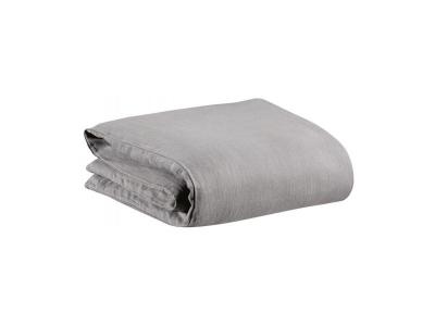 VIVARAISE Housse de couette coton stonewashed  Zeff