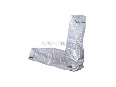 BODY ONE Housse de protection int&eacute;rieur ext&eacute;rieur pour v&eacute;lo elliptique