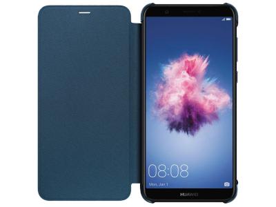 HUAWEI  - etui a rabat pour telephone portable