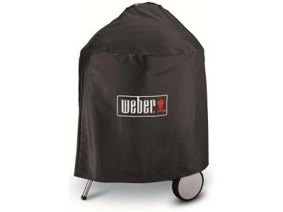 WEBER Housse  de luxe barbecue charbon 57 cm