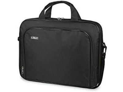 SUBBLIM  SUB-LB-1OLB050, Mallette Mixte Adulte, Negro, Grande