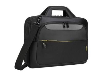 TARGUS Housse pour ordinateur portable  tcg455gl noir 14"" TCG455GL
