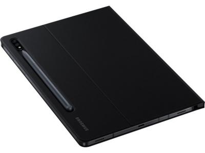 SAMSUNG Folio Book Cover Noir pour  G TAB S7 11"" 2020 
