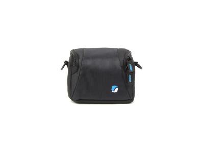 STARBLITZ  WIZZ9 Sac d'&eacute;paule pour Appareil Photo Noir