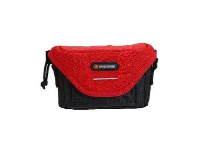 Vanguard BIIN II 8H RD Etui horizontal pour Appareil photo Rouge