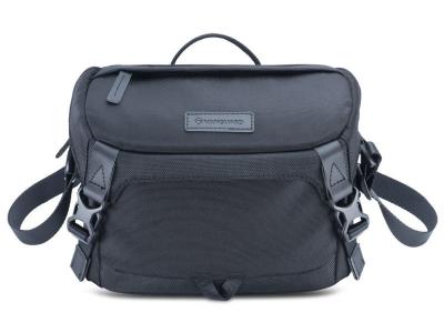 VANGUARD Vangard Sac bandouli&egrave;re Photo VEO GO24M Noir