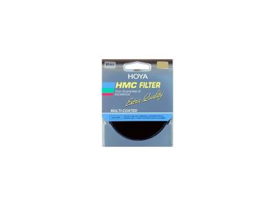 HOYA  Filtre gris neutre HMC ND400 67mm