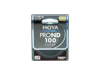 HOYA  Prond 100 Filtre effet sp&eacute;cial pour Lentille 62 mm
