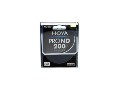 HOYA  Prond 200 Filtre effet sp&eacute;cial pour Lentille 52 mm
