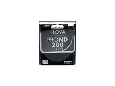 HOYA  Prond 200 Filtre effet sp&eacute;cial pour Lentille 72 mm