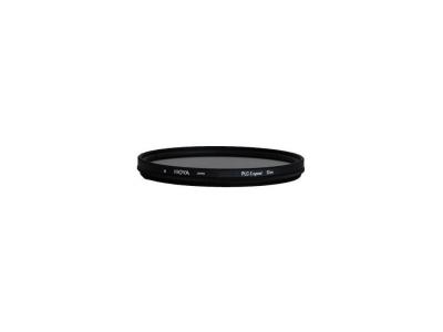 HOYA Filtre Polarisant circulaire Expert  PLC 46 mm