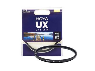 HOYA  UX Filtre UV 82 mm
