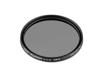 HOYA  Filtre pour appareil photo FILTRE CPL FUSION ONE 43MM