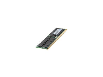 HP  16GB (1x16GB) Dual Rank x4 PC3L-12800R (DDR3-1600) Registered CAS-1
