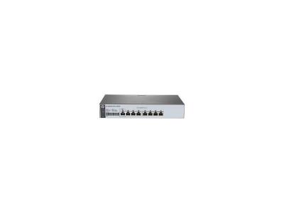 HP Switch  1820-8g 10/100/1000 mbps
