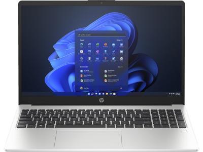 HP  250 G10 Notebook - Core i5 I5-1334U 8 Go RAM 256 Go SSD Argent AZERTY
