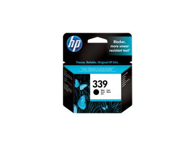 HP Cartouche  339 ( C8767EE )