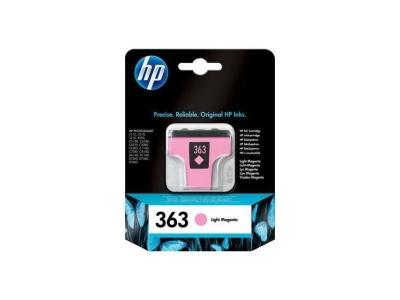 HP  363 - Magenta clair