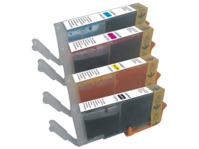 HP Cartouche  Bi-Pack 56 (C9502AE)