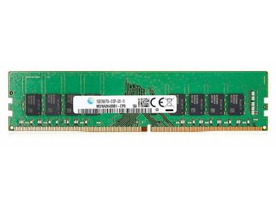 HP  8GB DDR4-2666 DIMM module de m&eacute;moire