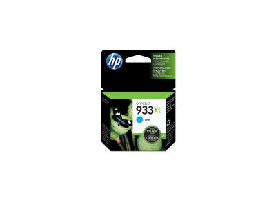 HP Cartouche 933xl cyan