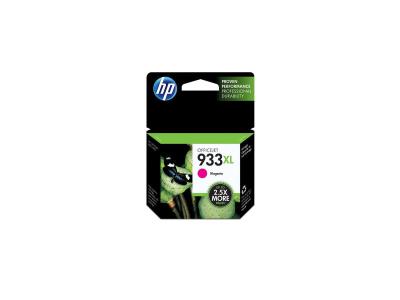 HP Cartouche 933xl - magenta