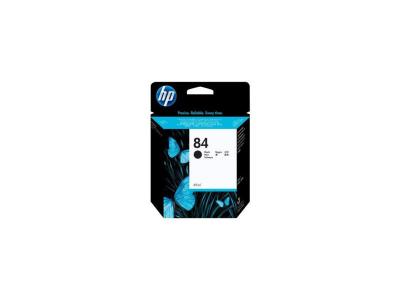 HP  Hewlett Packard - C5016A - Noir - 69 ml No 84